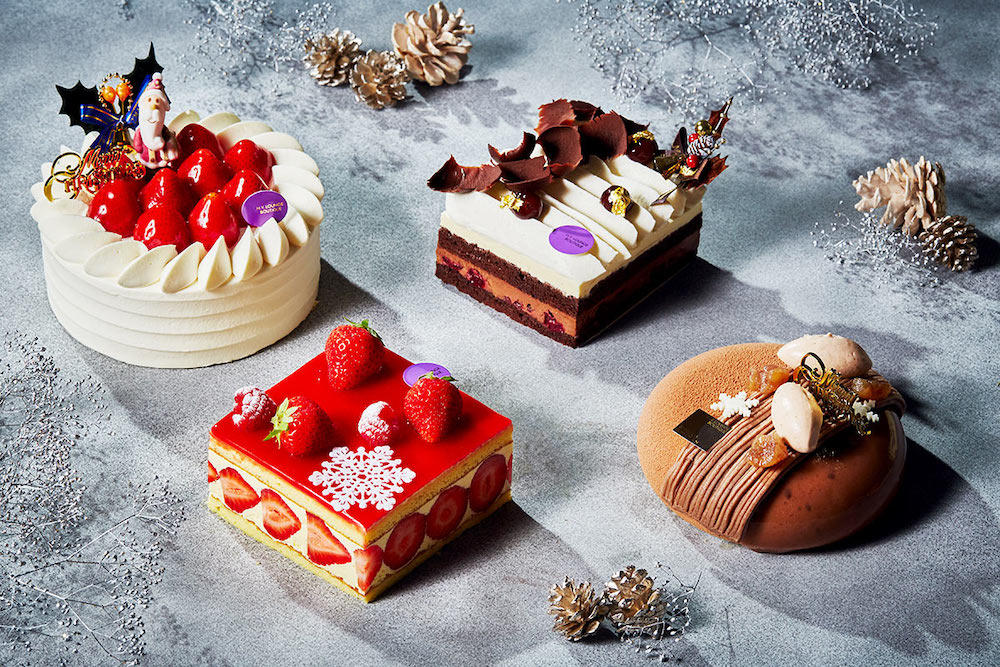 19クリスマスケーキ特集 今年はどれにする 人気のケーキは早めに予約を Myrals マイラルズ