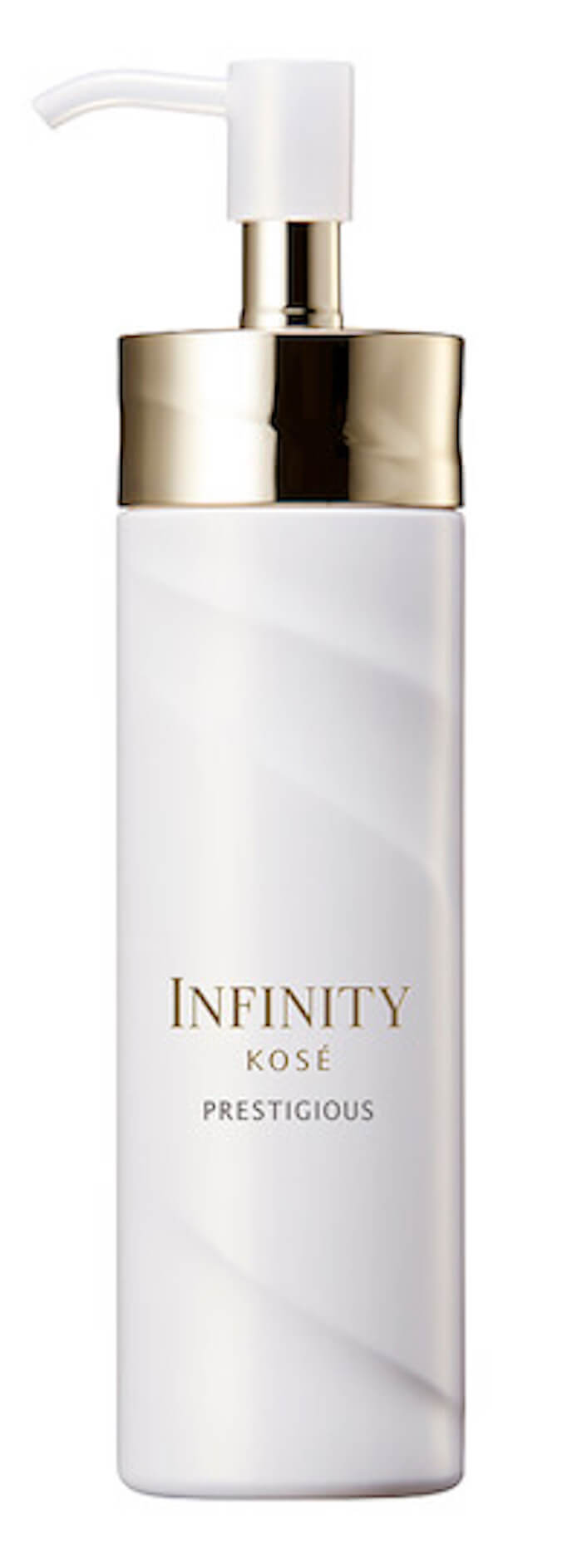 新 インフィニティ プレステジアス と美容筋膜マッサージで無限の美を 夏木マリさんインタビュー Myrals マイラルズ