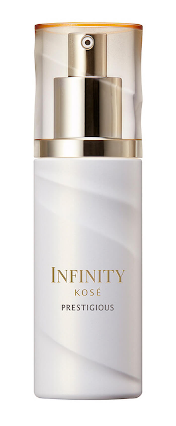 新 インフィニティ プレステジアス と美容筋膜マッサージで無限の美を 夏木マリさんインタビュー Myrals マイラルズ