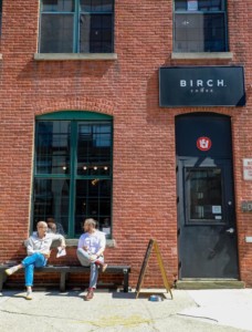 『Birch Coffee(バーチコーヒー)』