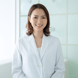竹元葉先生（産婦人科医）