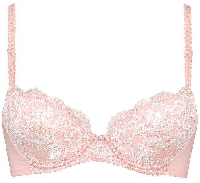 バストやブラのお悩みを解決 カップ別ブラの選び方 Myrals マイラルズ