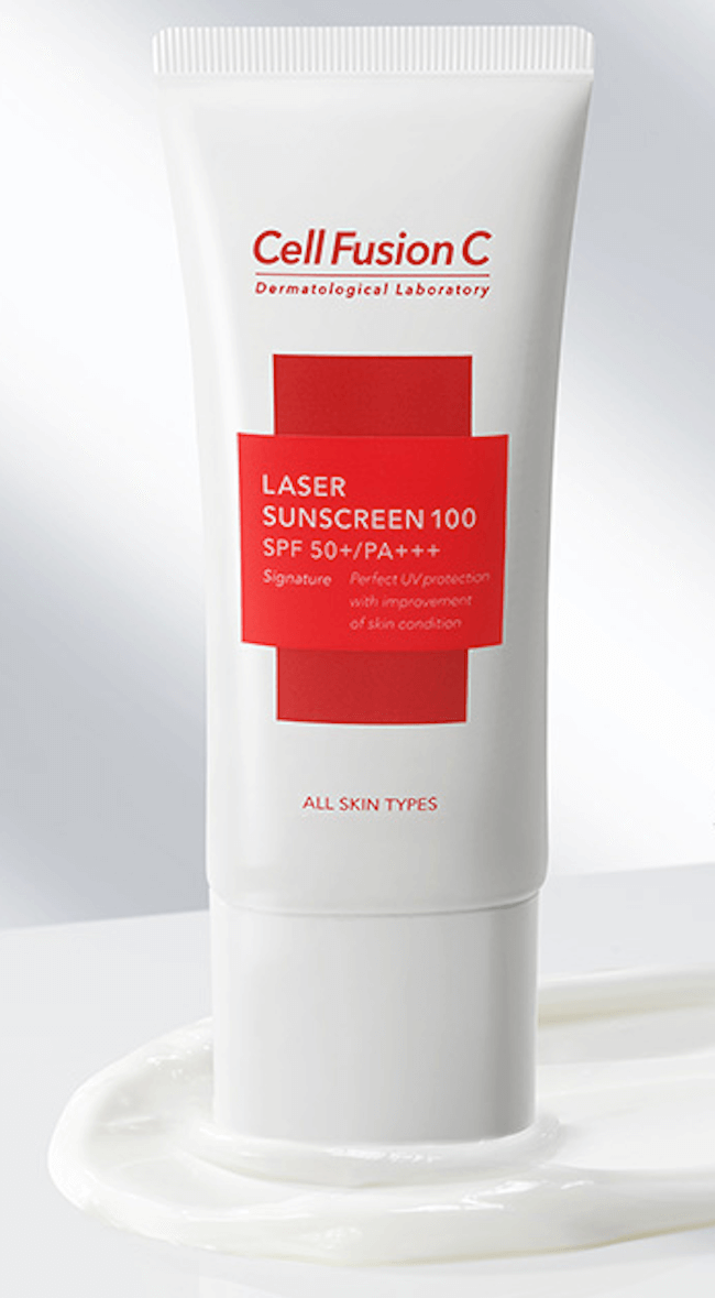 韓国人に色白が多い秘密は ビタミン爆弾セラム って 美白 Uv対策アイテム5選 Myrals マイラルズ