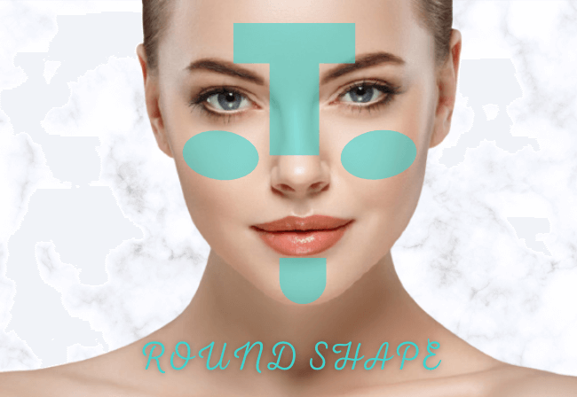 立体的で小顔に 顔の骨格に合わせたハイライトの入れ方 Myrals マイラルズ