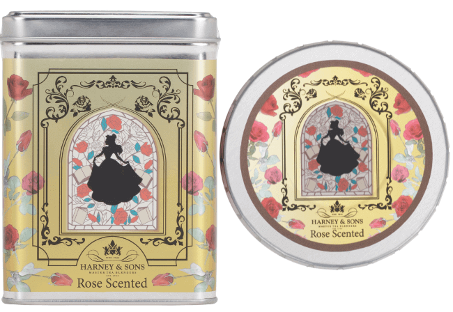 史上初 ディズニープリンセス全員が集合したオリジナルアイテムや様々なグッズが登場 Myrals マイラルズ