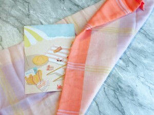『パレオ』My Little Box 7月