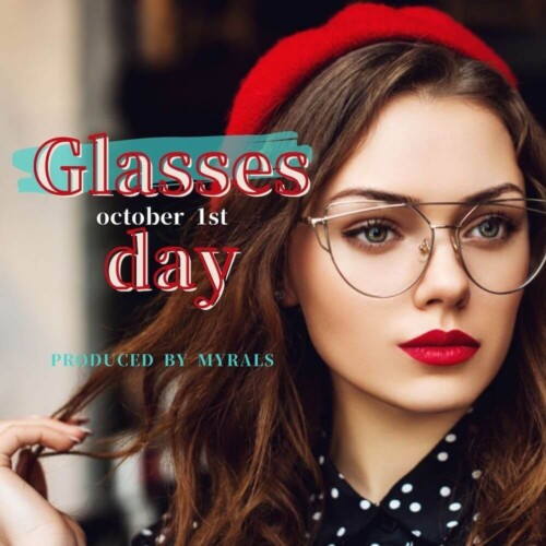 10月1日(金)はメガネの日！メガネ・サングラス姿が印象的な映画4選