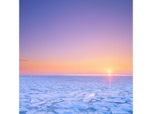 世界遺産 知床・羅臼の「海洋深層水」
