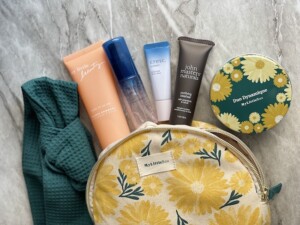 “Awaken your glow”3月「My Little Box(マイリトルボックス)」中身