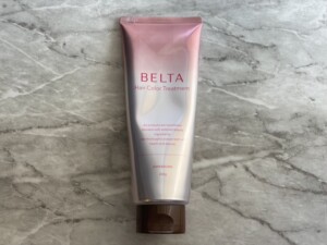 BELTA『ベルタヘアカラートリートメント』