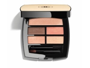 CHANEL『レ ベージュ パレット ルガール ウォーム』
