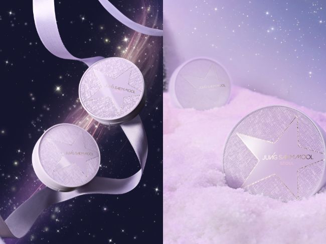 「ジョンセンムル」クリスマスコフレ『ホリデーエディション』