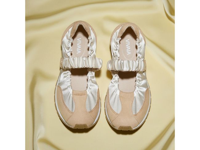 Ayla【LIGHTGOLD ALMOND】